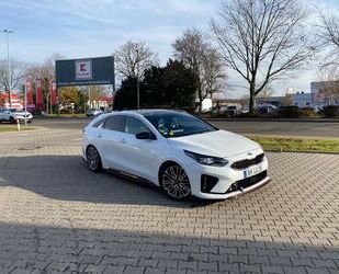 Kia pro ceed / ProCeed Gebrauchtwagen