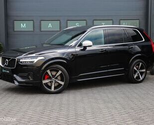 Volvo XC90 Gebrauchtwagen