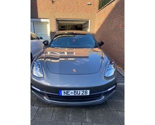 Porsche Panamera Gebrauchtwagen