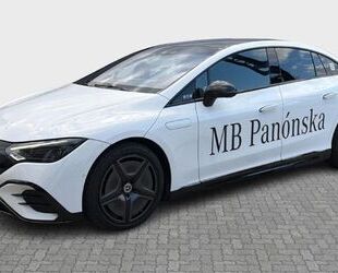 Mercedes-Benz EQE Gebrauchtwagen