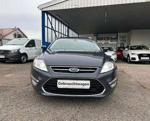 Ford Mondeo Gebrauchtwagen