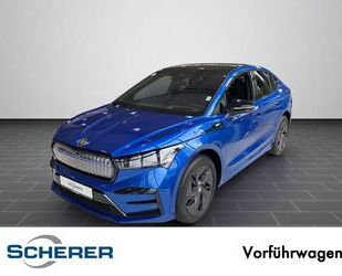 Skoda Enyaq Gebrauchtwagen