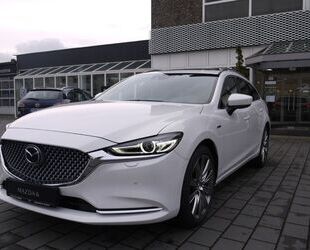 Mazda 6 Gebrauchtwagen