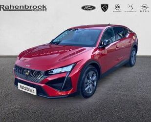 Peugeot 408 Gebrauchtwagen