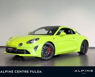 Alpine A110 Gebrauchtwagen