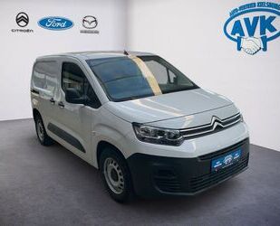 Citroen ë-Berlingo Gebrauchtwagen