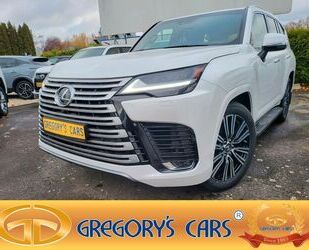Lexus LX 500 Gebrauchtwagen