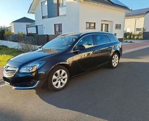 Opel Insignia Gebrauchtwagen