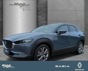Mazda CX-30 Gebrauchtwagen