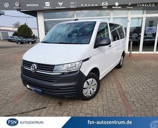 VW T6 Kombi Gebrauchtwagen