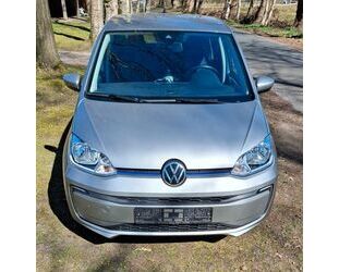 VW e-up! Gebrauchtwagen