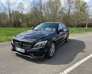 Mercedes-Benz C 450 AMG Gebrauchtwagen