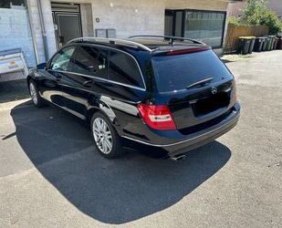 Mercedes-Benz C 220 Gebrauchtwagen