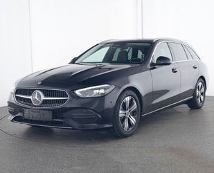 Mercedes-Benz C 200 Gebrauchtwagen