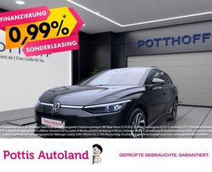 VW ID.7 Gebrauchtwagen