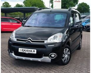 Citroen Berlingo Gebrauchtwagen