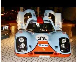 Porsche Andere Gebrauchtwagen