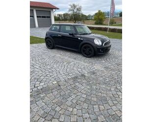 Mini ONE Gebrauchtwagen