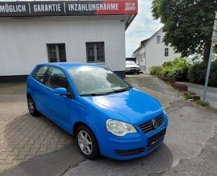VW Polo Gebrauchtwagen