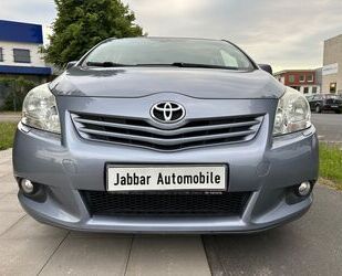 Toyota Verso Gebrauchtwagen