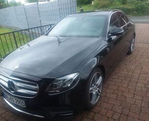 Mercedes-Benz E 250 Gebrauchtwagen