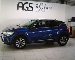 Renault Captur Gebrauchtwagen