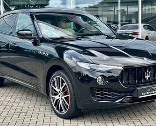 Maserati Levante Gebrauchtwagen