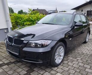 BMW 318 Gebrauchtwagen