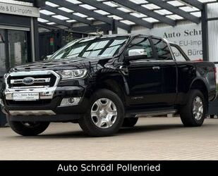 Ford Ranger Gebrauchtwagen
