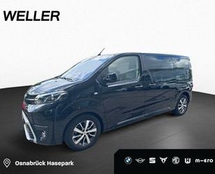 Toyota Proace (Verso) Gebrauchtwagen