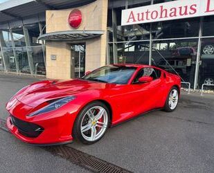 Ferrari 812 Gebrauchtwagen