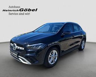 Mercedes-Benz GLA 200 Gebrauchtwagen