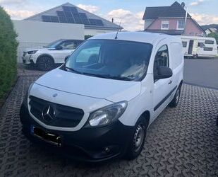 Mercedes-Benz Citan Gebrauchtwagen