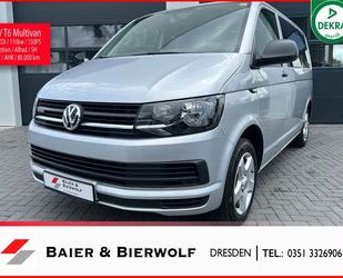 VW T6 Multivan Gebrauchtwagen