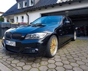 BMW 318 Gebrauchtwagen