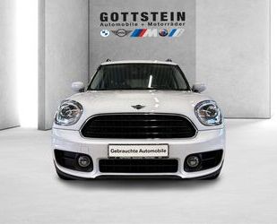 Mini One Countryman Gebrauchtwagen