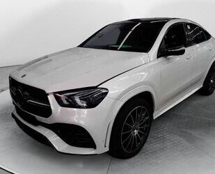 Mercedes-Benz GLE 350 Gebrauchtwagen