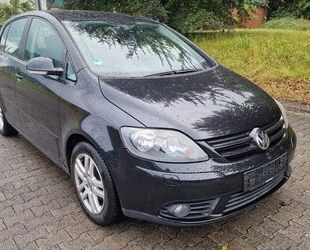 VW Golf Plus Gebrauchtwagen