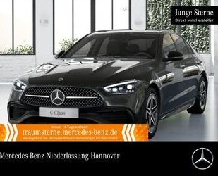 Mercedes-Benz C 200 Gebrauchtwagen