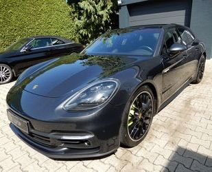Porsche Panamera Gebrauchtwagen