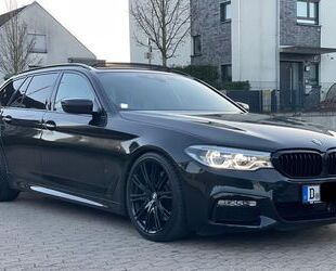 BMW 540 Gebrauchtwagen