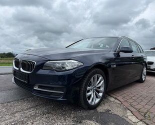 BMW 520 Gebrauchtwagen