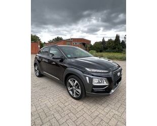 Hyundai KONA Gebrauchtwagen