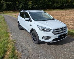 Ford Kuga Gebrauchtwagen