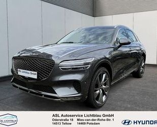 Genesis GV70 Gebrauchtwagen