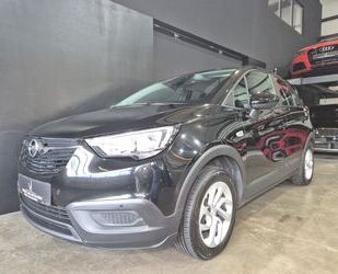Opel Crossland (X) Gebrauchtwagen