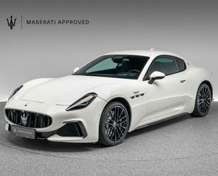 Maserati Granturismo Gebrauchtwagen