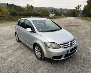 VW Golf Plus Gebrauchtwagen