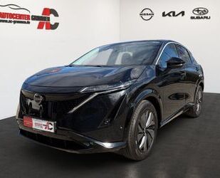 Nissan Ariya Gebrauchtwagen