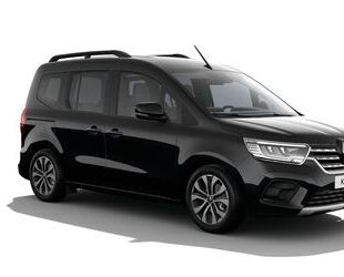 Renault Kangoo Gebrauchtwagen